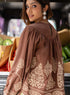 Bold Embroidered Top